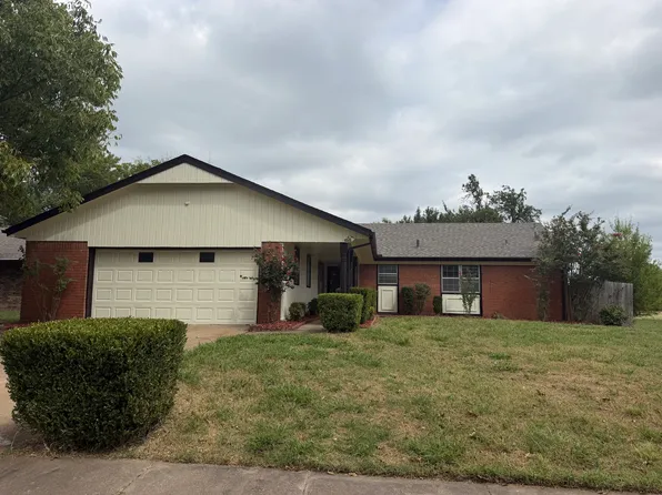 2611 S 94th East Ave, Tulsa, OK 74129