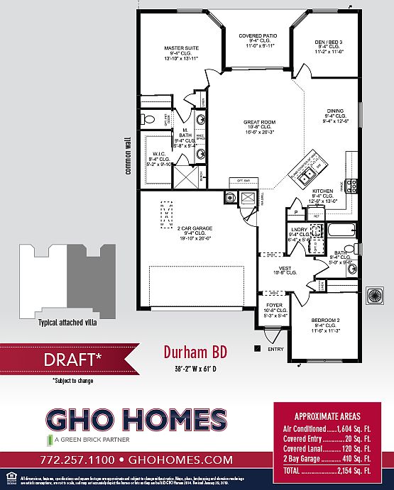 2nd image of 2541 Bella Vista Cir