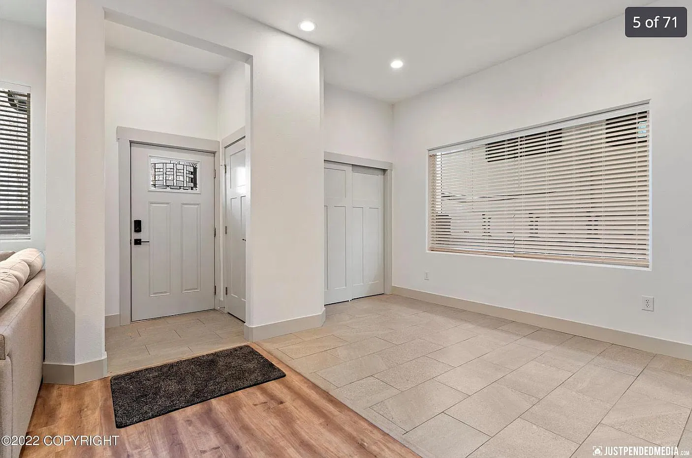 3 bed, 1200 sqft, $2,150 — Photo 4