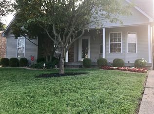 6825 Fenway Rd, Louisville, KY 40258