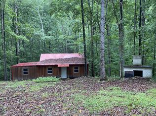 1438 Fall River Rd, Goodspring, TN 38460