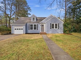 4608 Duke Dr, Portsmouth, VA 23703