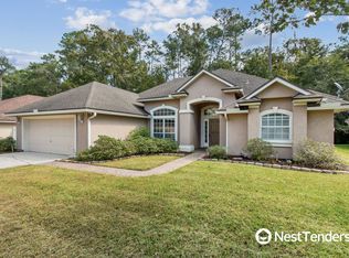 14067 Summer Breeze Dr E, Jacksonville, FL 32218