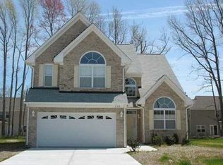 628 Connie Way, Virginia Beach, VA 23462