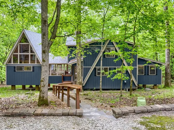 2507 Alpine Woods Dr, Innsbrook, MO 63390