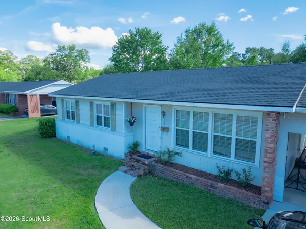 507 Pineview Dr, Waycross, GA 31501