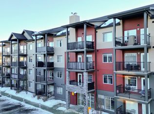 9517 160th Ave NW #105, Edmonton, AB T5Z0N1