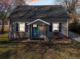 308 N Elliott St, Pryor, OK 74361