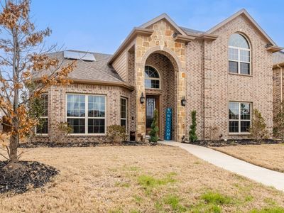 136 Chestnut Ln, Red Oak, TX, 75154