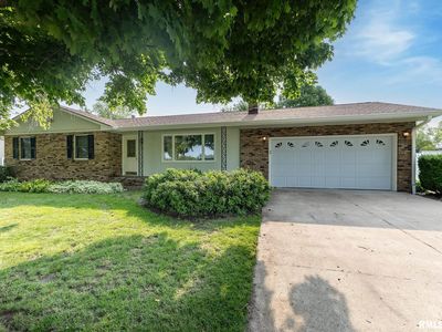 1523 7th St, Orion, IL, 61273
