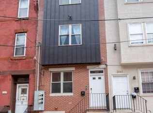 2045 N Gratz St #2, Philadelphia, PA 19121