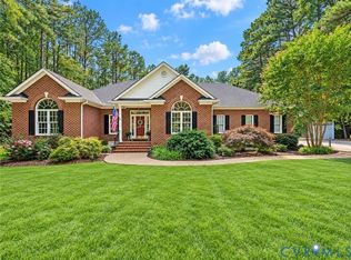 2901 Maple Grove Ln W, Powhatan, VA 23139