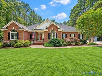 2901 Maple Grove Ln W, Powhatan, VA, 23139