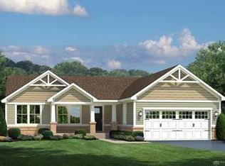 3126 White Ash Dr, Phoneton, OH 45371