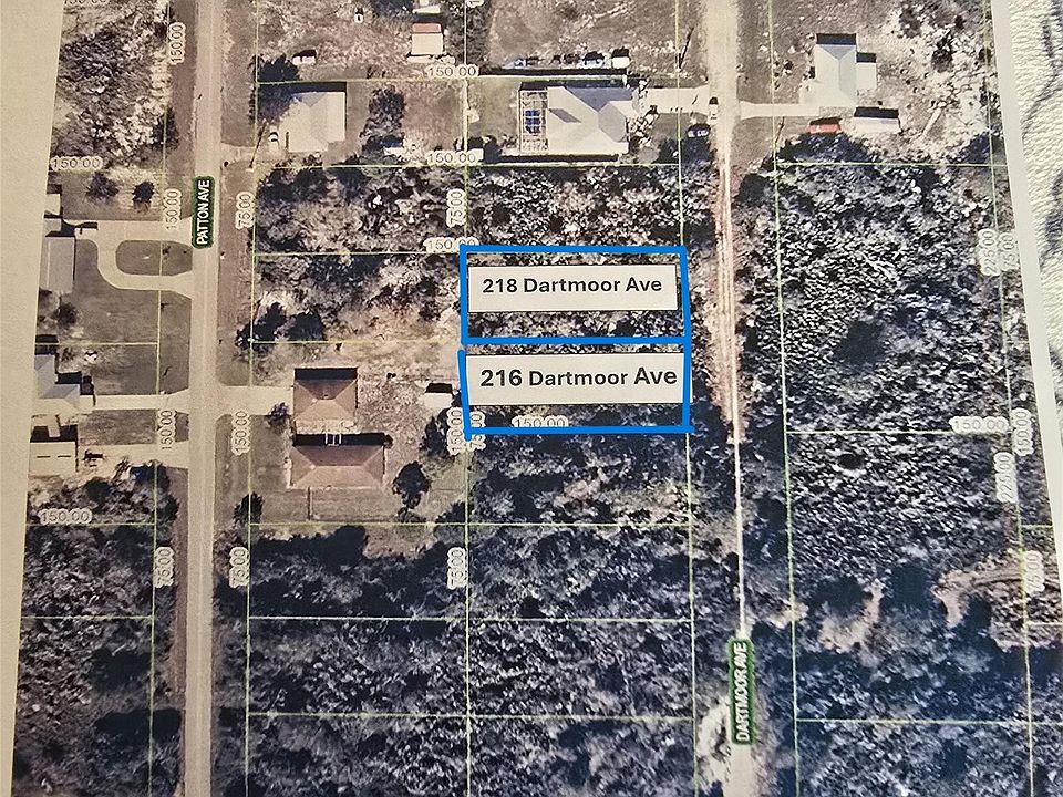 1st image of 216 Dartmoor Avenue