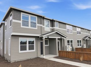 Forest Plan, Ponderosa, Bend, OR