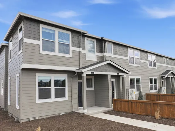 Forest Plan, Ponderosa