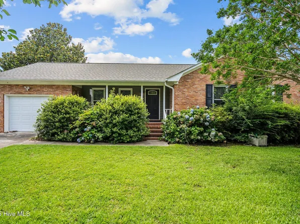 5023 Marathon Landing Court, Castle Hayne, NC 28429