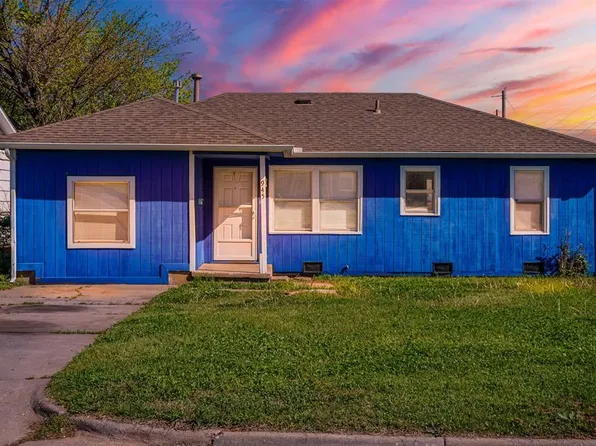 945 NE 32nd St, Oklahoma City, OK 73105