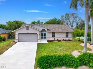 204 SE 13th Pl, Cape Coral, FL 33990