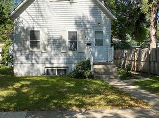 546 2nd St SW, Valley City, ND 58072