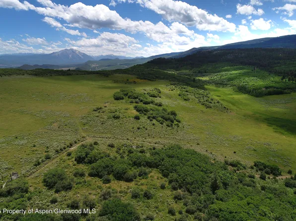 Tbd County Road 117, Glenwood Springs, CO 81601