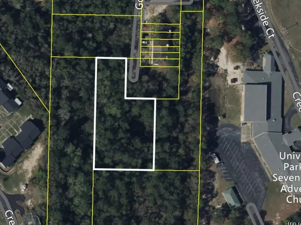 9000 Governors Place Ct Lot 4, Pensacola, FL 32514