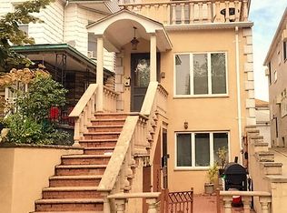 223 92nd St, Brooklyn, NY 11209