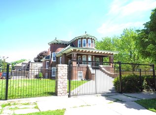 6557 S Troy St, Chicago, IL 60629