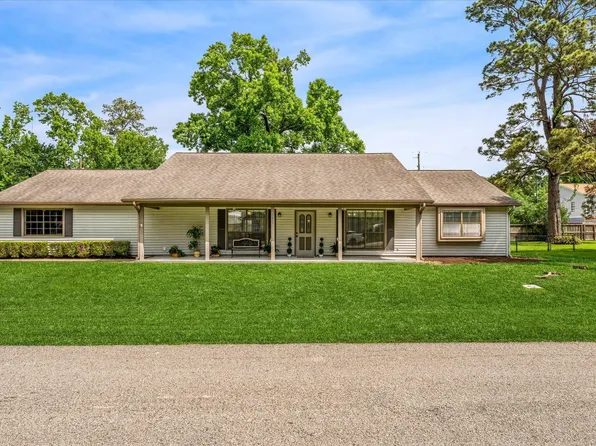 7815 Biltmore St, Humble, TX 77396