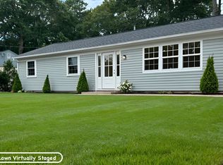 6 Frances Helen Rd, Yarmouth Port, MA 02675