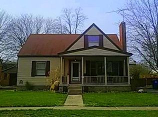 619 Hampshire Rd, Dayton, OH 45419