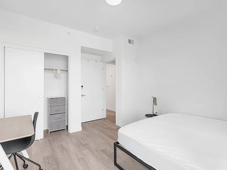 Solaire Oxford — Photo 61