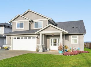 3311 Eagleview Cres, Courtenay, BC V9N 0B6