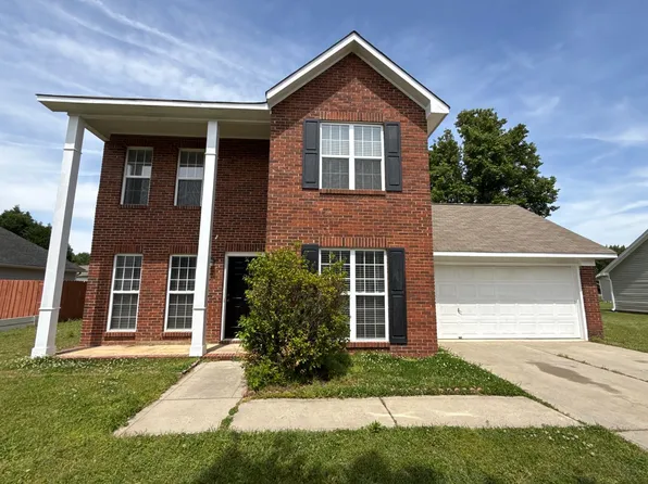 4608 Falcon Chase Dr SW, Concord, NC 28027