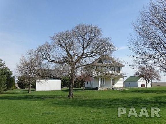 5th image of 15043 Township Road 600 N