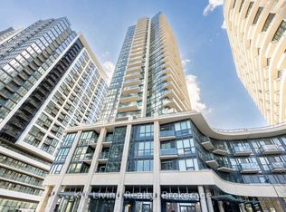 49 E Liberty St #610, Toronto, ON M6K 0A7