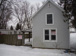 211 Washington Ave, Peru, IN 46970