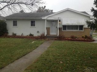 3485 N Michigan Ave, Saginaw, MI 48604