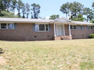 216 Arnold Dr, Anderson, SC 29621