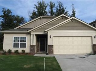 7924 Hereford St, Charlotte, NC 28213