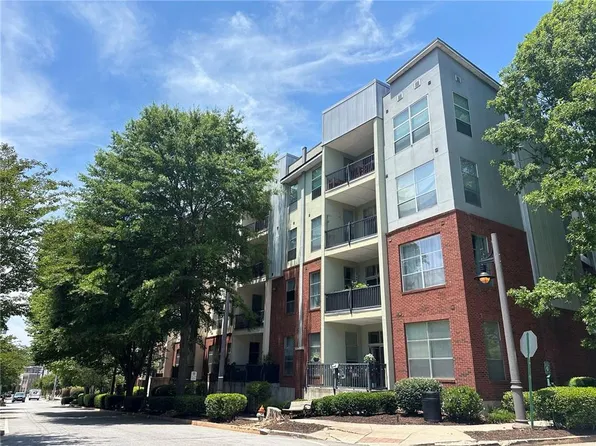 2630 Talley St Unit 223, Decatur, GA 30030