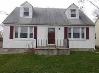 8702 Emge Rd, Parkville, MD 21234