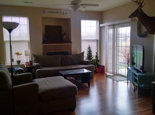 1115 SW 28th St APT 103, Ankeny, IA 50023