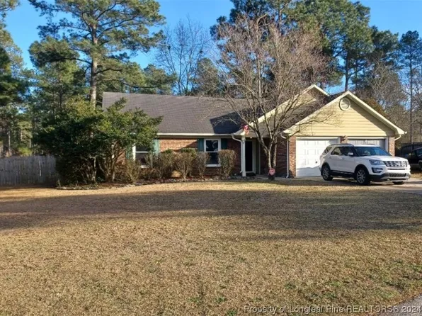 7175 Mazarron Dr, Fayetteville, NC 28314