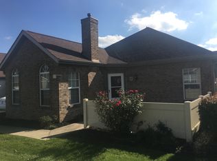 81 Villa Side Ln, Columbus, OH 43213