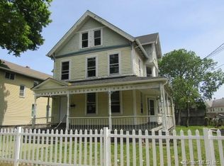 176 Grove St, Bridgeport, CT 06605