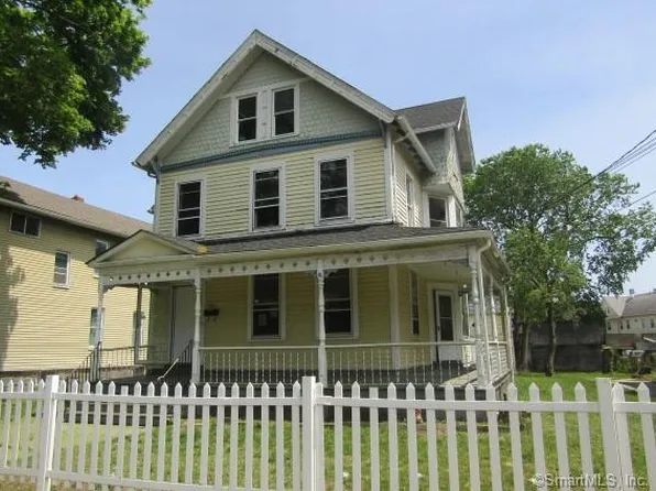 176 Grove Street, Bridgeport, CT 06605