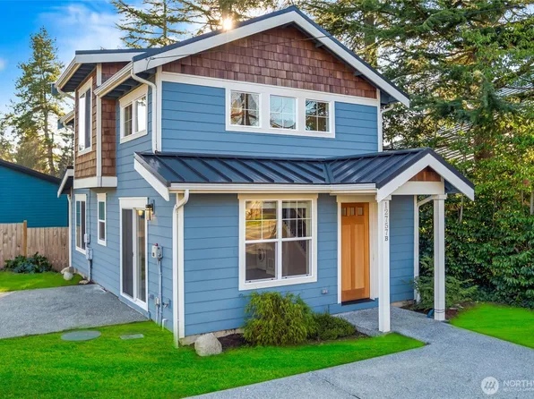 12757 Dayton Avenue N #B, Seattle, WA 98133