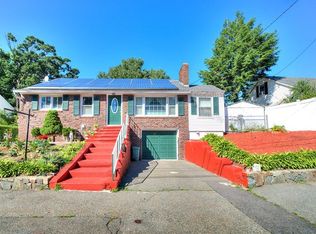 95 Lawrence St, Methuen, MA 01844
